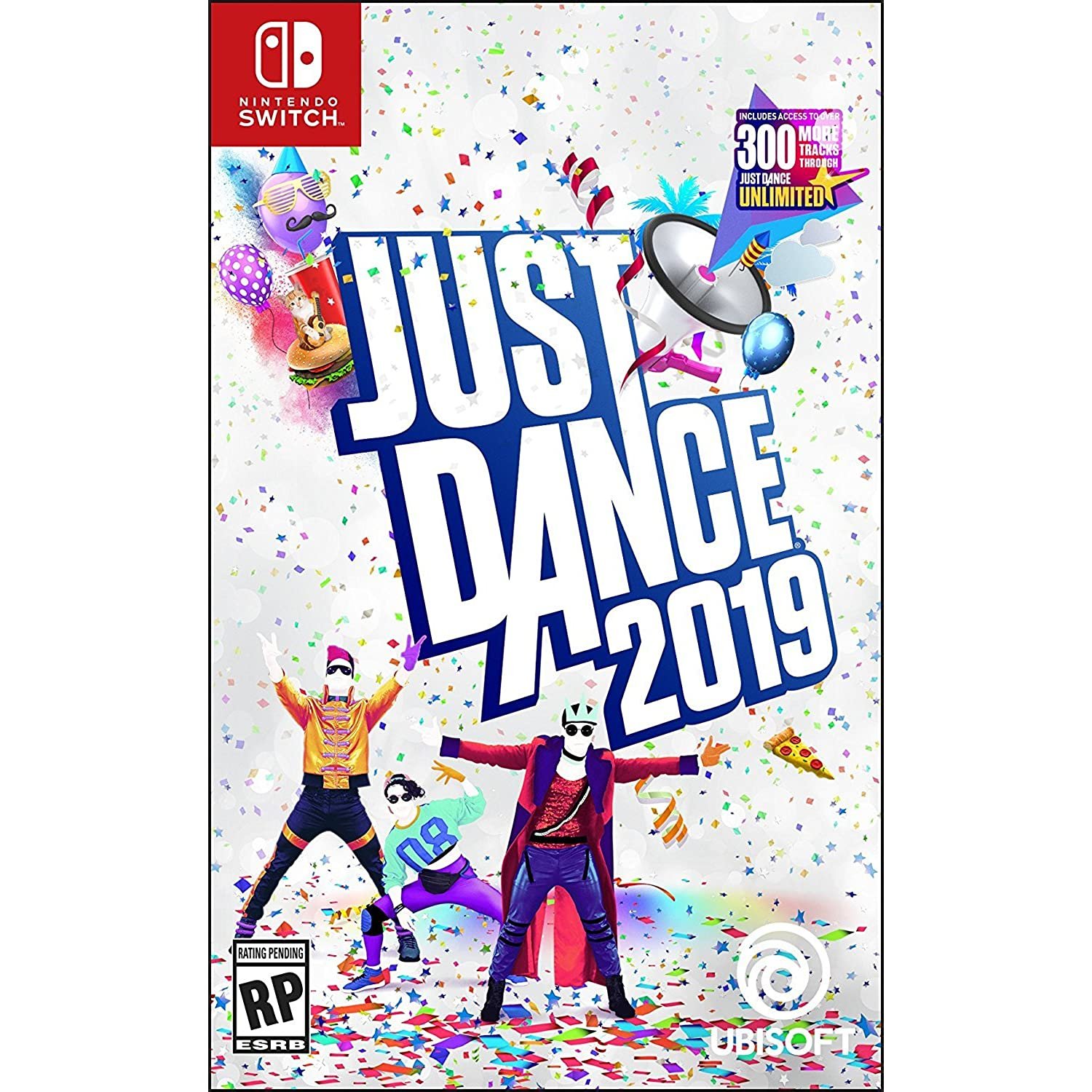 Игра Just Dance 2025 Купить