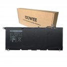 Pw23Y Laptop Battery Compatible With Dell Xps 13 9360 Xps 13 2017 Series Notebook 0Pw23Y Rnp72 0Rn