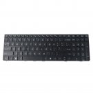 Keyboard w/ Black Frame for HP ProBook 4530S 4535S 4730S Laptops