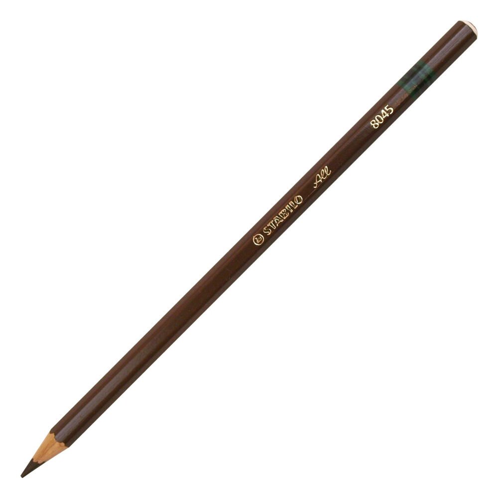 Stabilo-All Pencil 8045 Brown