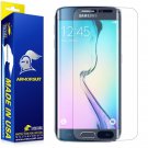 2 Pack ArmorSuit Samsung S6 Edge Screen Protector Matte Full Screen Coverage