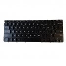 Backlit Keyboard for Dell XPS 13 (L321X) (L322X) Laptops - Replaces MH2X1