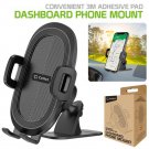 Cellet Car Dashboard Mount Smartphone Holder Up To 3.5 Inches