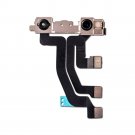 Front Facing Camera Proximity Light Sensor Flex Cable For Iphone Xs Max 6.5""