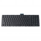 Non-Backlit Keyboard for HP 250 G6 255 G6 258 G6 Laptops