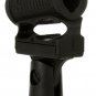 On-Stage Stands MY320 Condenser Shock-Mount Mic Clip