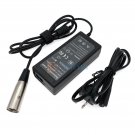 24V 1.8A New Scooter Charger For Mongoose M150 M200 M250 M300 M350 3-Pin