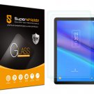 2X Tempered Glass Screen Protector For Tcl Tab 10 5G