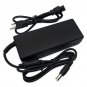 Ac Adapter For Lg E2281Vr-Bn Eb2742V-Bn 29Wk500-P Led Monitor Power Supply Cord