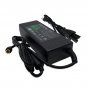 Ac Adapter For Lg E2281Vr-Bn Eb2742V-Bn 29Wk500-P Led Monitor Power Supply Cord