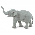 Asian Elephant Wildlife Figure Ltd 227529 New In Stock