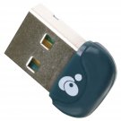 IOGEAR Bluetooth 4.0 USB Micro Adapter, GBU521