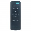 Rue-4202 Replace Basic Remote For Alpine Cde-124Sxm Cde-175Bt Ute-73Bt Cde-143Bt