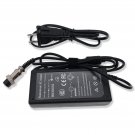 Scooter Battery Charger For Minimoto Maxii 36V 3-Prong Cruzin Electric Cooler