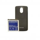 OEM Samsung Extended Life Battery&Door For Galaxy Nexus SPH-L700 Sprint 2100MAH