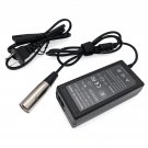 New 24V Electric Scooter Battery Charger For Bladez Xtr Ezip 400 3-Pin