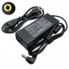 Power Supply Ac Adapter Charger For Fujitsu Lifebook T731 T732 T730 Notebook Pc