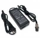 New 36 Volt Electric Scooter Battery Charger For E-Scooter Minimoto Atv Spirit