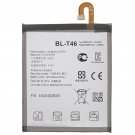 Bl-T46 Replacement Battery For Lg V60 Thinq 5G Lm-V600Am High Capacity 5000Mah