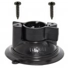 RAM Mount Locking Suction Mount Base Without Ball RAP-224-1U