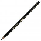 Conte Pencil 1710-Hb Medium Black