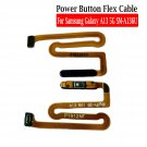 Power Button Flex Cable For Samsung Galaxy A13 5G Sm-A136U