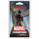 Wasp Hero Pack Marvel Champions Card Game Lcg Ffg Board