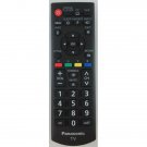 100% OEM GENUINE NEW Panasonic TV Remote Control N2QAYB000820, Ship from USA