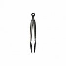 Good Grips 9-Inch Locking Tongs With Nylon Heads