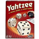 Yahtzee Classic Hasbro Dice Board Game BRAND NEW SEALED BOX