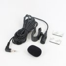 Xtenzi Premium Replacement Microphone for Pioneer AVIC-X930BT AVIC-Z130BT