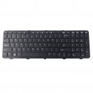 Keyboard For Hp Probook 450 G0 450 G1 450 G2 Laptops - Replaces 721953-001