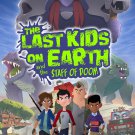 Outright Games The Last Kids On Earth And The Staff Of Doom (Ns)