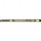 Pigma Micron Pen 005 Black .20Mm