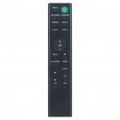 Rmt-Ah410U Remote Control For Sony Sound Bar Surround Ht-S200F Hts200F Ht-S100F