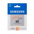 Samsung Plus 32GB Micro SD SDHC MicroSD Card Class 10 48Mb/s 32G 32 GB MB-MPBGB