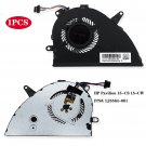 Cpu Cooling Fan For Hp Pavilion 15-Cs 15-Cw Series L25584-001, Ns85B00-17K24