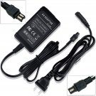 Ac Adapter Charger For Sony Dcr-Pc55B Handycam Camcorder Power Supply Cord Cable