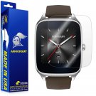 ArmorSuit MilitaryShield Asus ZenWatch 2 1.63 inch Screen Protector 2 Pack USA