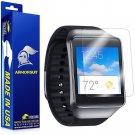 ArmorSuit MilitaryShield Samsung Galaxy Gear Live Screen Protector 2-Pack USA