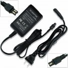 Ac Power Adapter Power Charger For Sony Handycam Dcr-Sr46 Dcr-Sr47 Dcr-Sr67