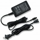 Ac Adapter Charger For Sony Handycam Camcorder Dcr-Sx83 Power Supply & Cord