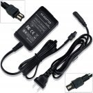 Ac Adapter Charger Power For Sony Handycam Dcr-Dvd508 Dcr-Dvd608E Dcr-Dvd610E