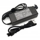 Ac Adapter For Samsung C27T550Fdnxz Lc27T550Fdnxza Led Monitor Power Supply Cord