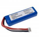 Battery For Jbl Charge 2+ Charge 2 Plus Replacement Gsp1029102 Mlp912995-2P