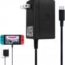 Nintendo Switch AC Power Adapter USB Type C PD Charger Power Supply for N-S