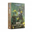 Urdesh The Magister & The Martyr Paperback Book Black Library Warhammer 40K