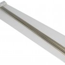 Sintoms Nickel Silver Extra Hard Fretwire - .114""(2.9Mm)X.051""(1.3Mm)