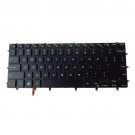 Dell Inspiron 7558 7568 US Backlit Keyboard GDT9F