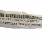 Lenovo / IBM 18.7""(475mm) Intrusion Switch Cable for ThinkCentre M75e 8218
